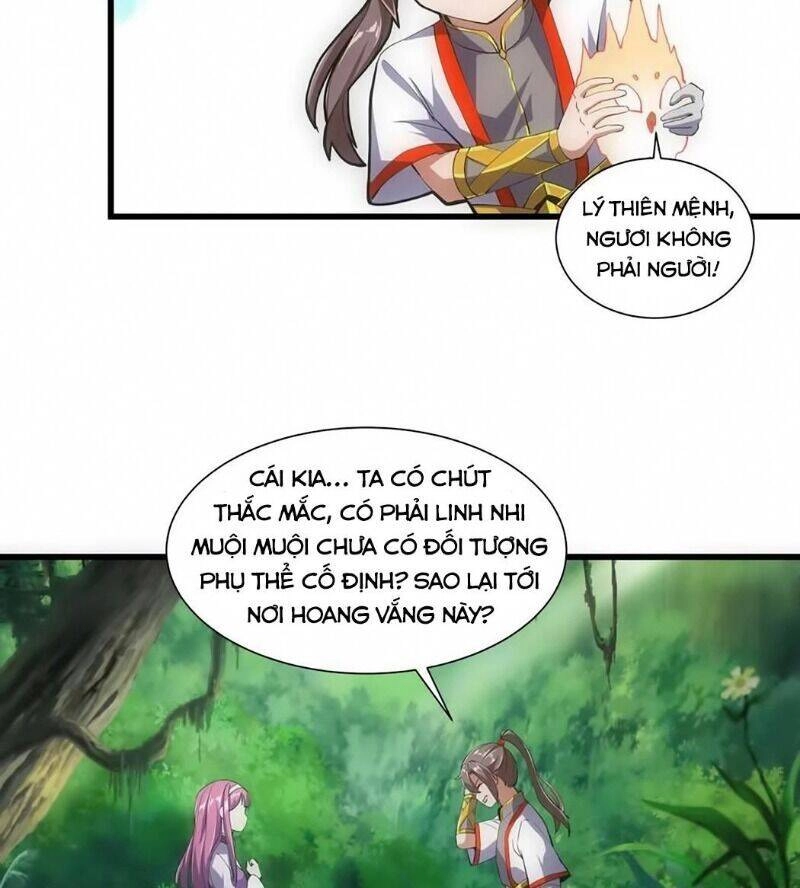 Vạn Cổ Đệ Nhất Thần Chapter 8.2 - 24