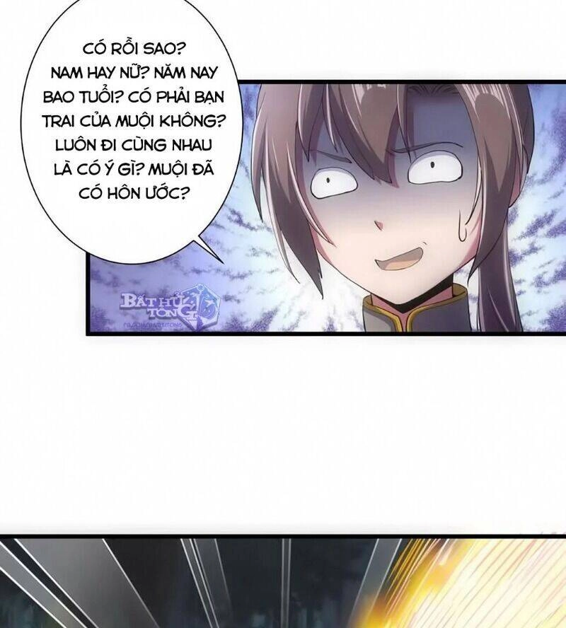 Vạn Cổ Đệ Nhất Thần Chapter 8.2 - 26