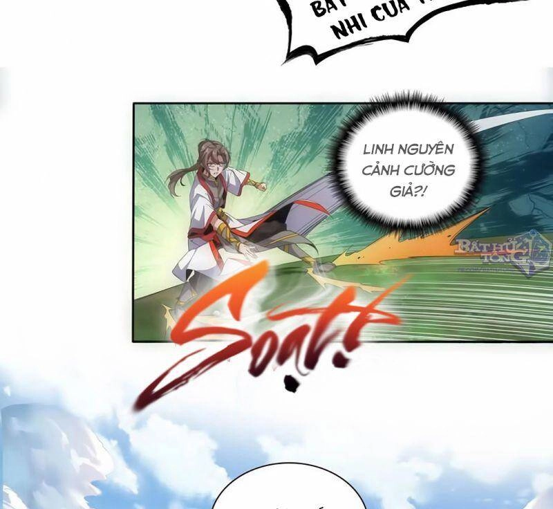 Vạn Cổ Đệ Nhất Thần Chapter 9 - 4