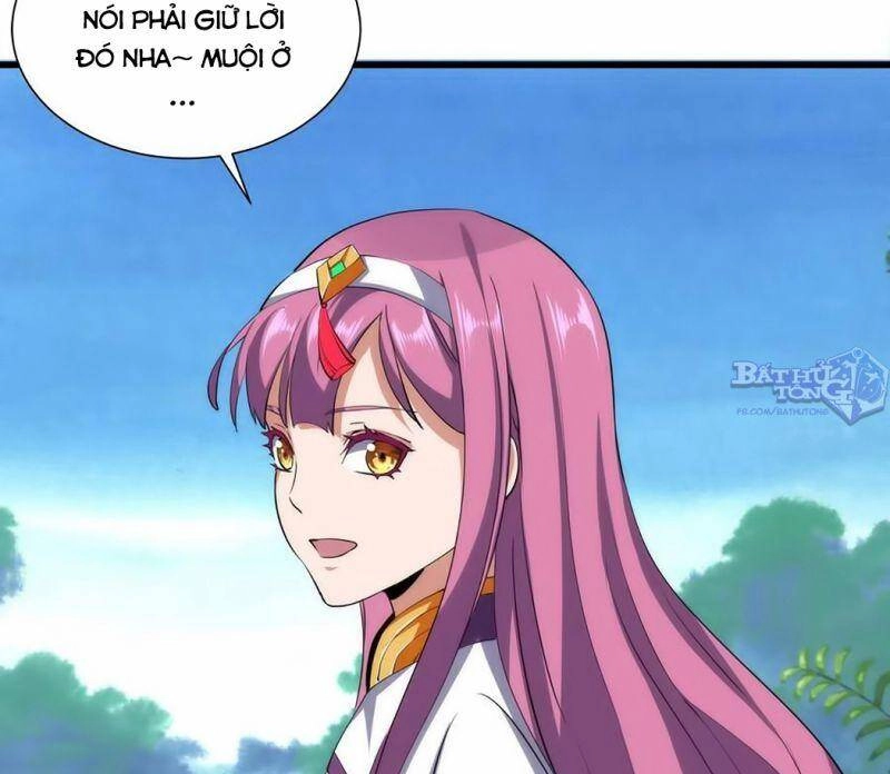 Vạn Cổ Đệ Nhất Thần Chapter 9 - 22