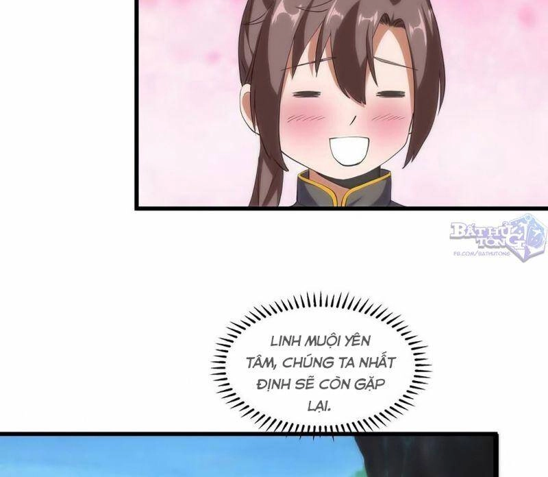 Vạn Cổ Đệ Nhất Thần Chapter 9 - 28