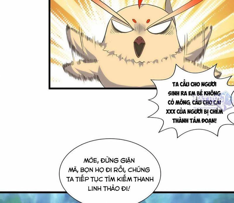 Vạn Cổ Đệ Nhất Thần Chapter 9 - 31