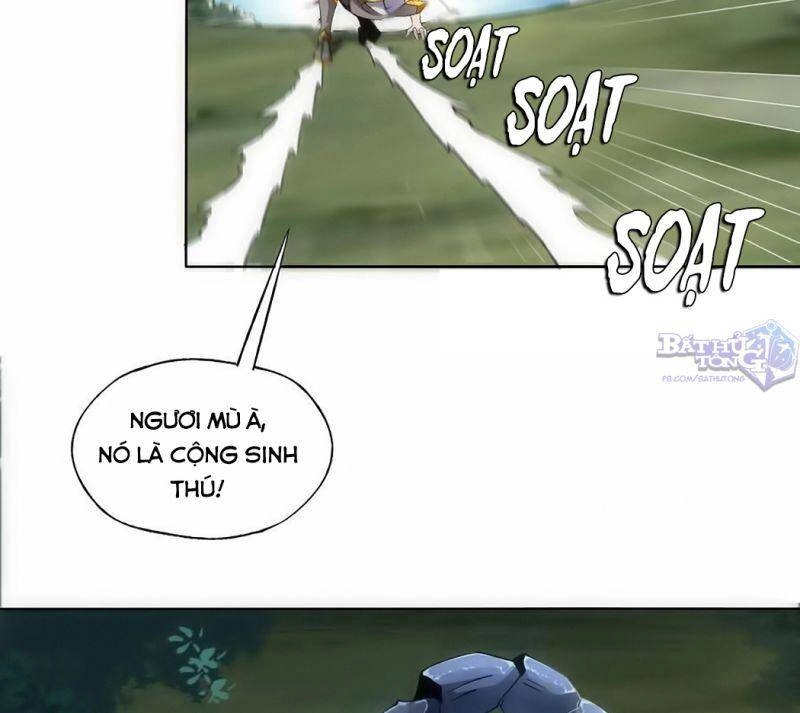 Vạn Cổ Đệ Nhất Thần Chapter 9 - 43