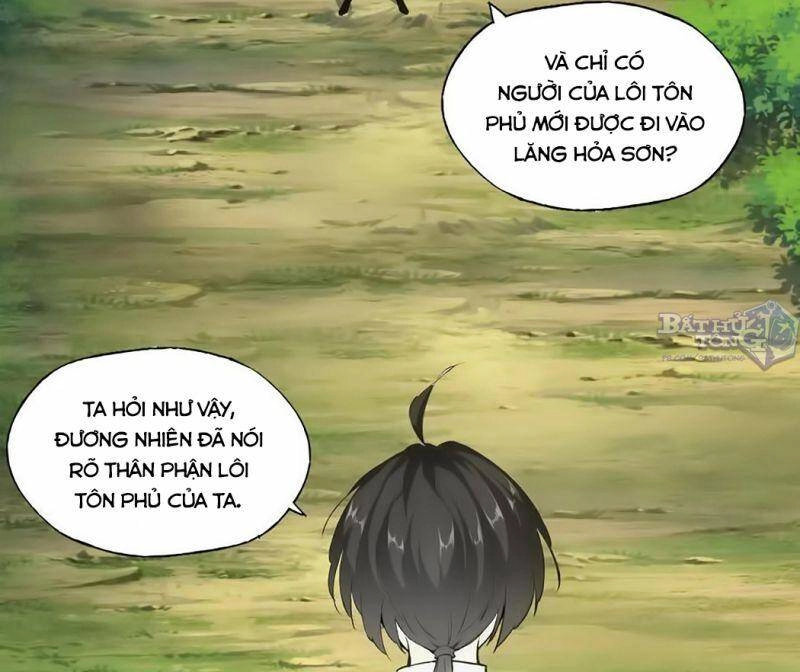 Vạn Cổ Đệ Nhất Thần Chapter 9 - 53