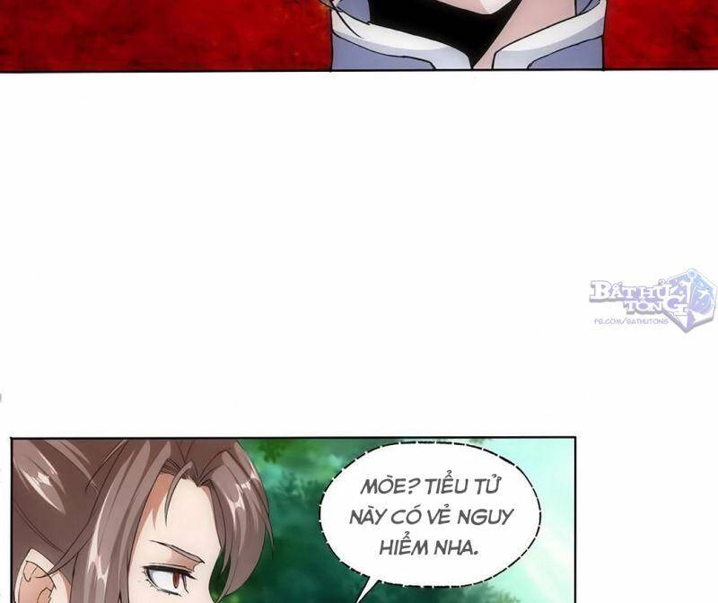 Vạn Cổ Đệ Nhất Thần Chapter 9 - 56
