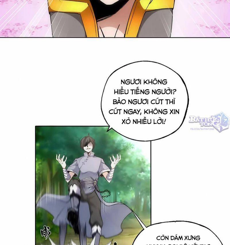 Vạn Cổ Đệ Nhất Thần Chapter 9 - 63