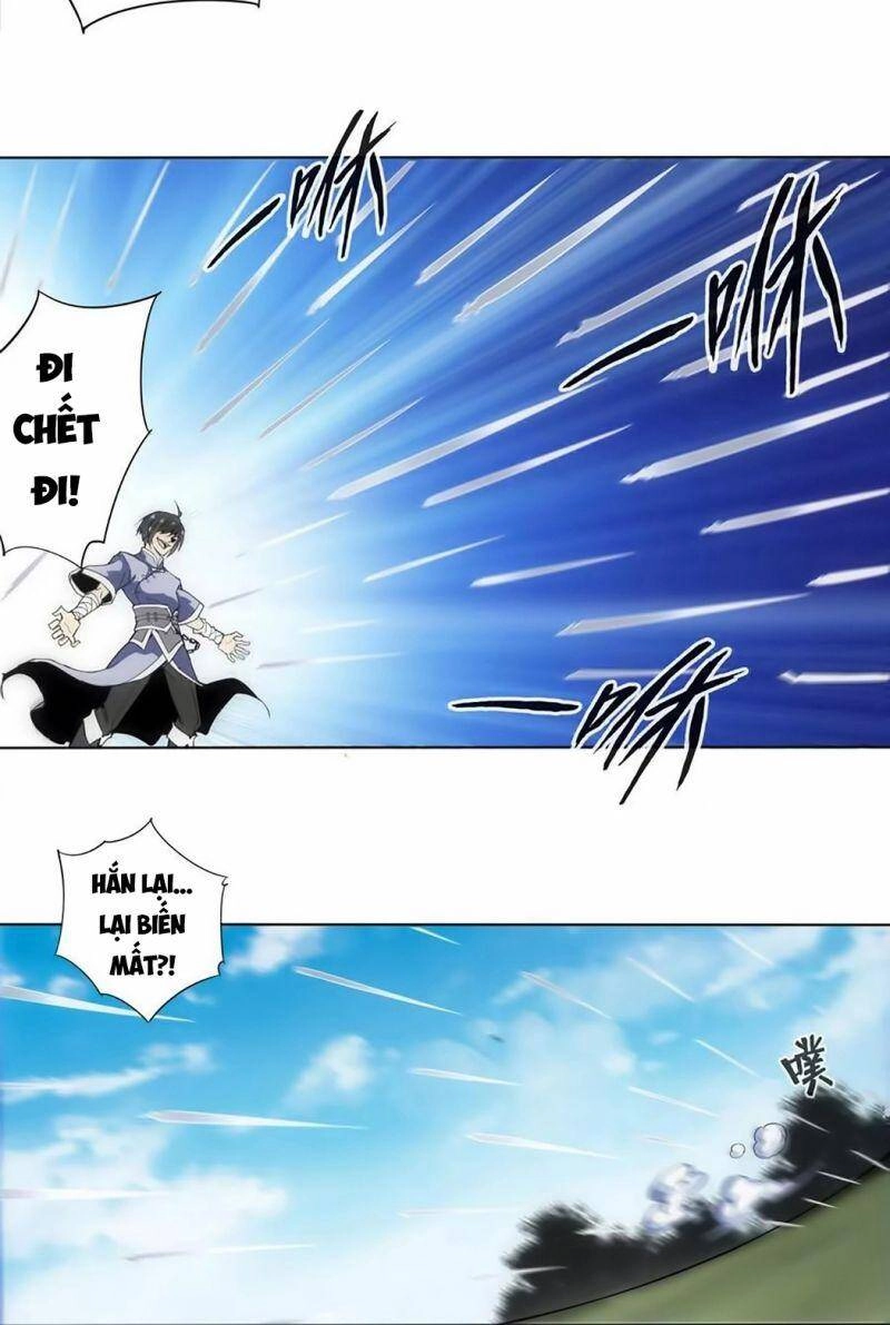 Vạn Cổ Đệ Nhất Thần Chapter 10.1 - 13