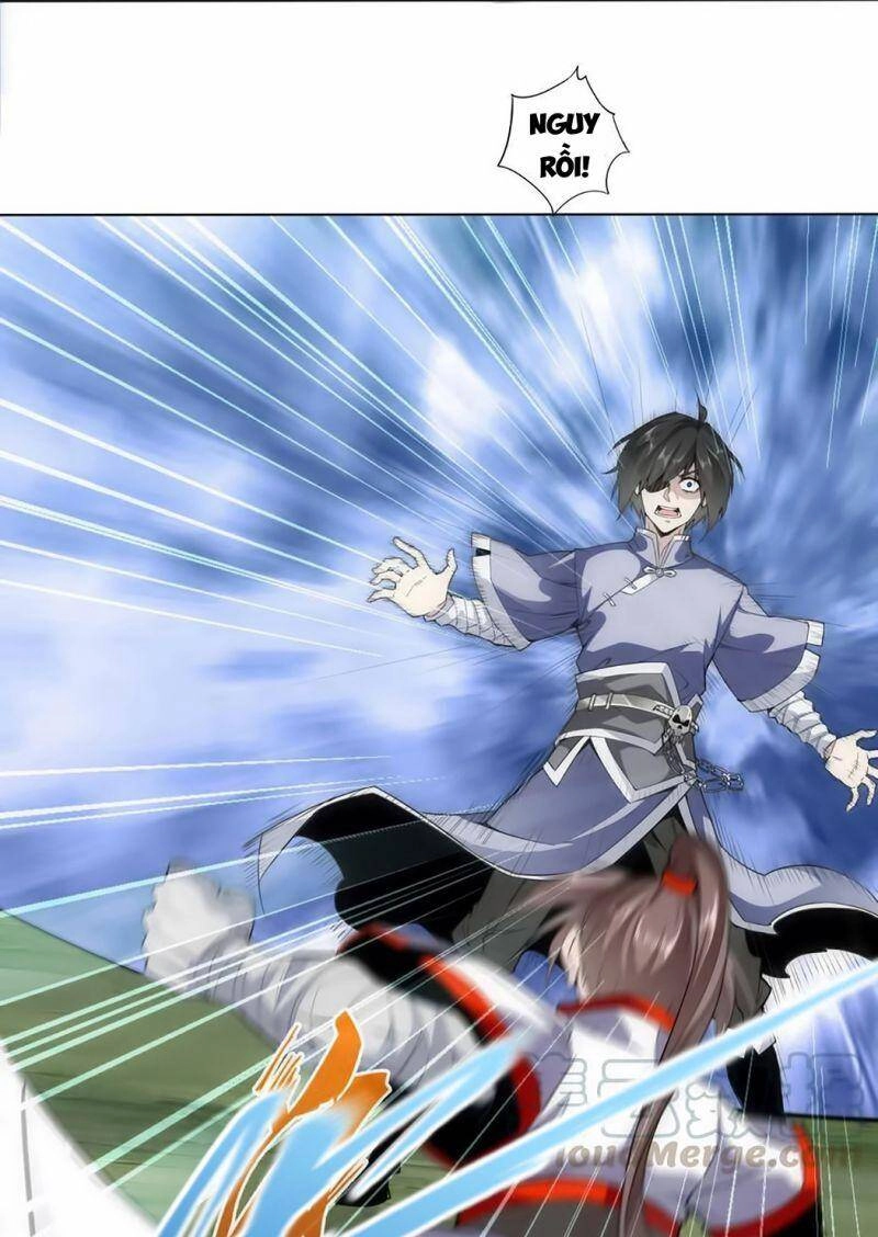 Vạn Cổ Đệ Nhất Thần Chapter 10.1 - 14