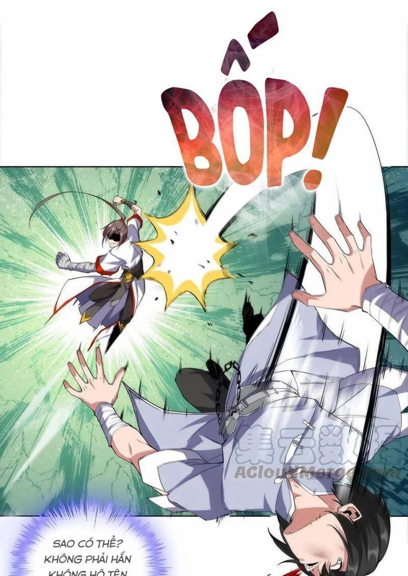 Vạn Cổ Đệ Nhất Thần Chapter 10.1 - 16