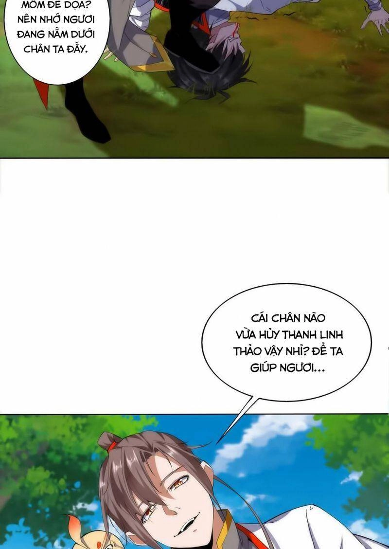 Vạn Cổ Đệ Nhất Thần Chapter 10.1 - 20