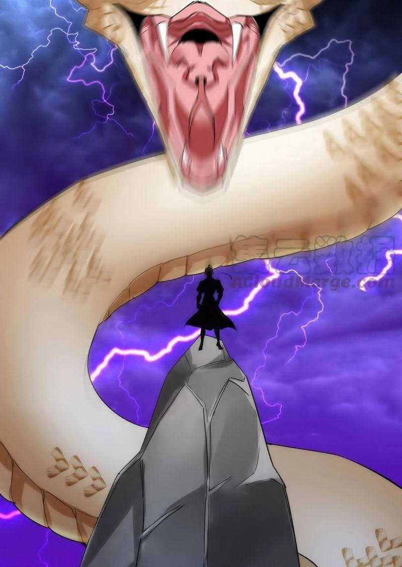 Vạn Cổ Đệ Nhất Thần Chapter 10.1 - 24