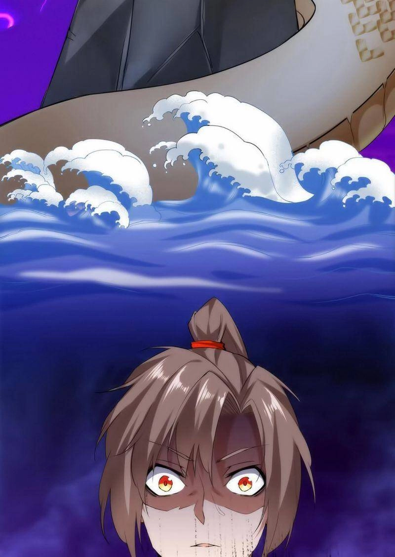 Vạn Cổ Đệ Nhất Thần Chapter 10.1 - 25