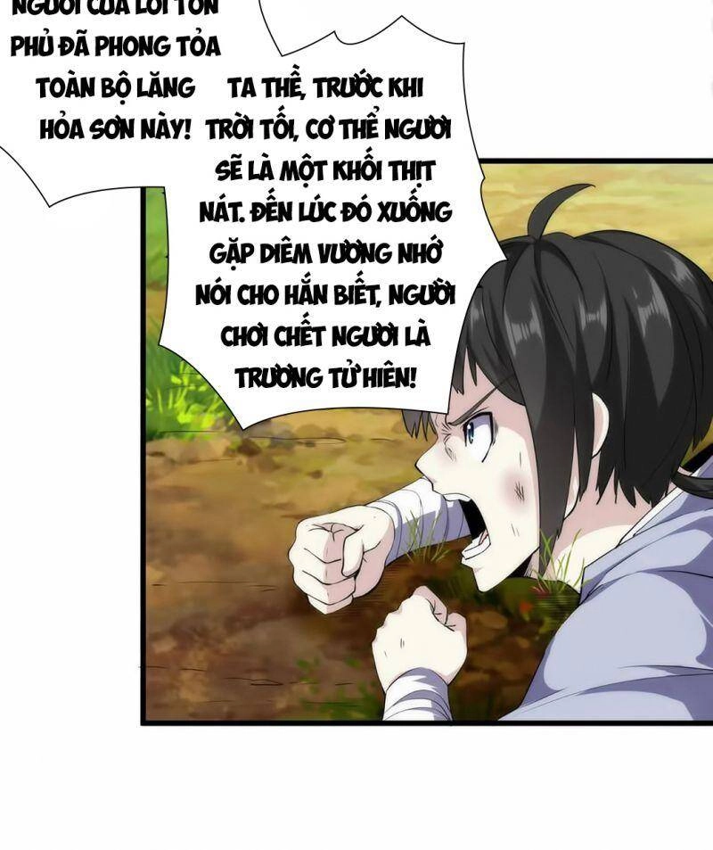 Vạn Cổ Đệ Nhất Thần Chapter 10.2 - 3