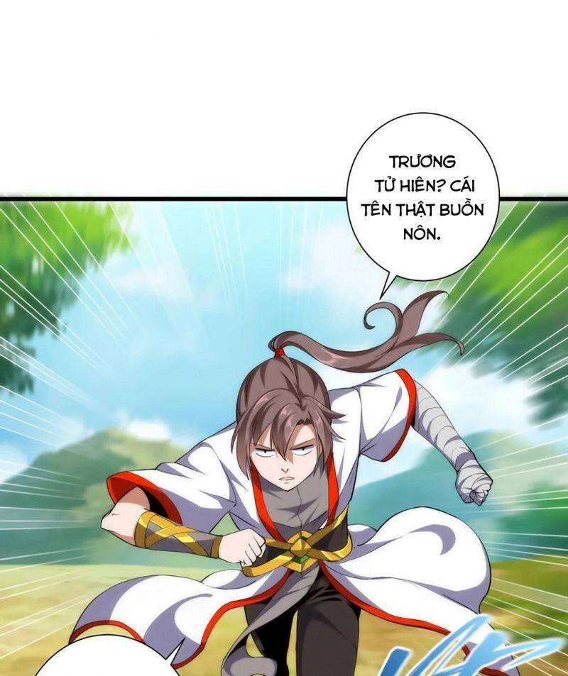 Vạn Cổ Đệ Nhất Thần Chapter 10.2 - 4