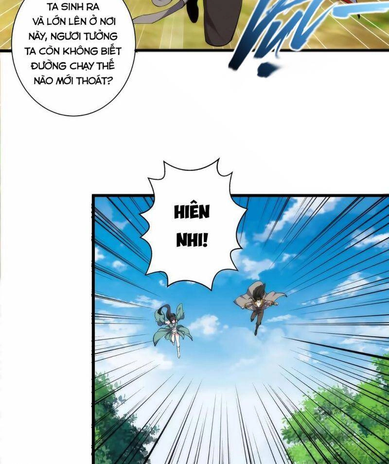 Vạn Cổ Đệ Nhất Thần Chapter 10.2 - 5