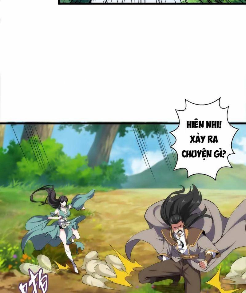 Vạn Cổ Đệ Nhất Thần Chapter 10.2 - 6