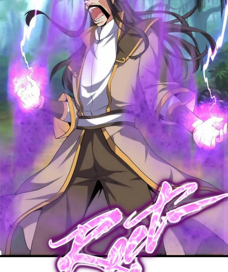 Vạn Cổ Đệ Nhất Thần Chapter 10.2 - 9