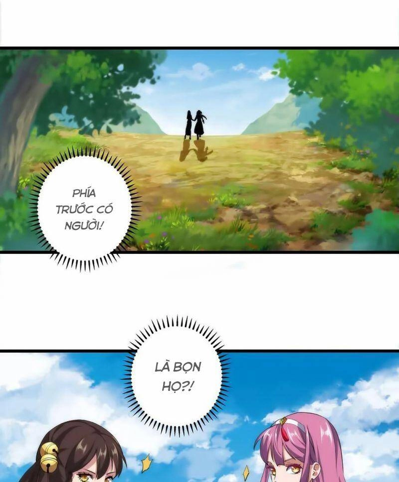 Vạn Cổ Đệ Nhất Thần Chapter 10.2 - 13