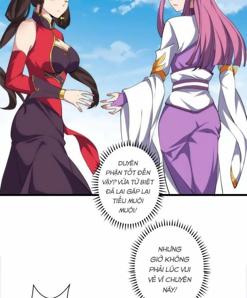 Vạn Cổ Đệ Nhất Thần Chapter 10.2 - 14