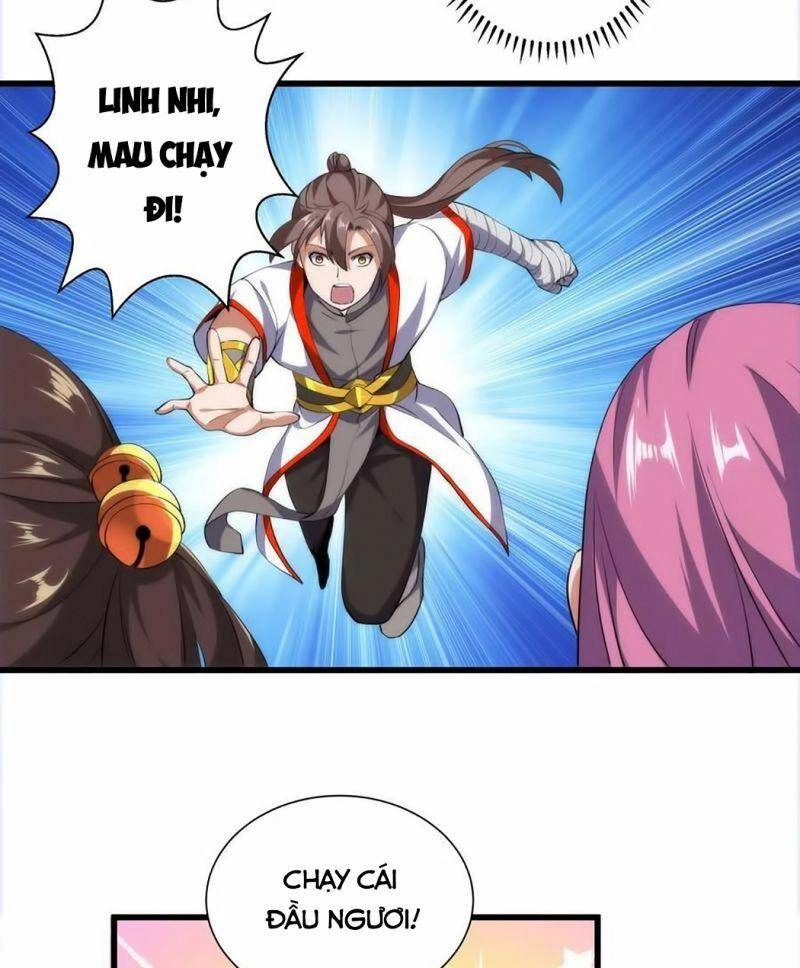 Vạn Cổ Đệ Nhất Thần Chapter 10.2 - 15