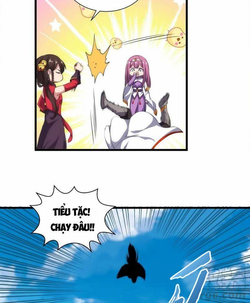 Vạn Cổ Đệ Nhất Thần Chapter 10.2 - 16