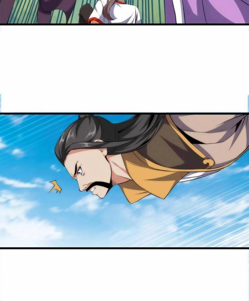 Vạn Cổ Đệ Nhất Thần Chapter 10.2 - 18