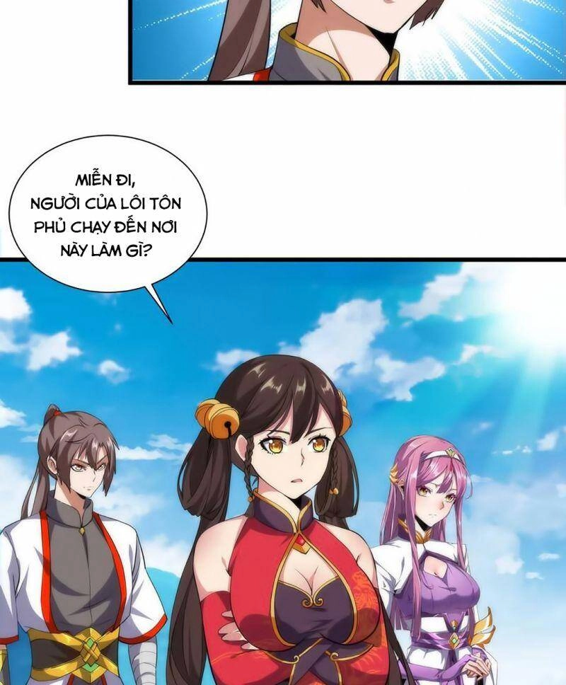 Vạn Cổ Đệ Nhất Thần Chapter 10.2 - 21