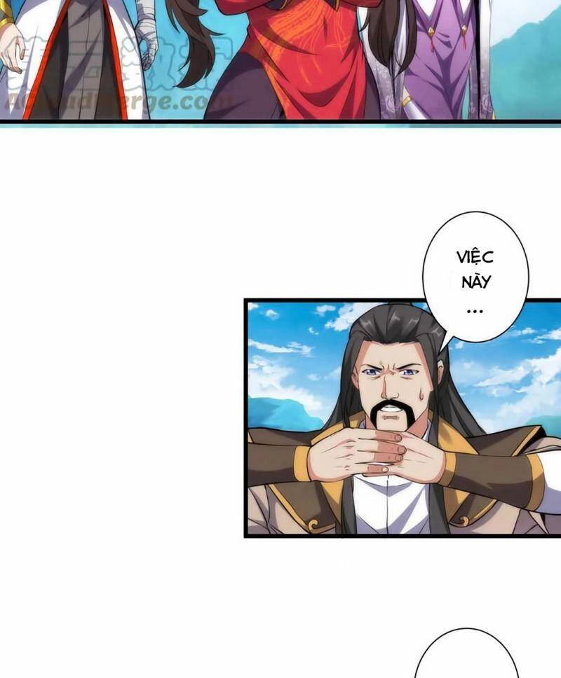 Vạn Cổ Đệ Nhất Thần Chapter 10.2 - 22