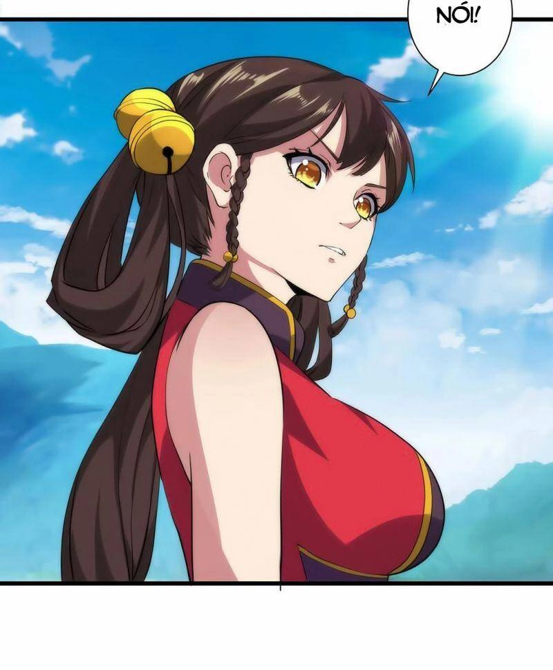 Vạn Cổ Đệ Nhất Thần Chapter 10.2 - 23