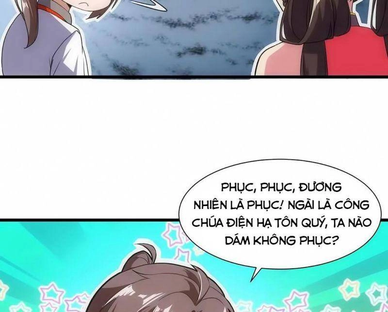Vạn Cổ Đệ Nhất Thần Chapter 11 - 15