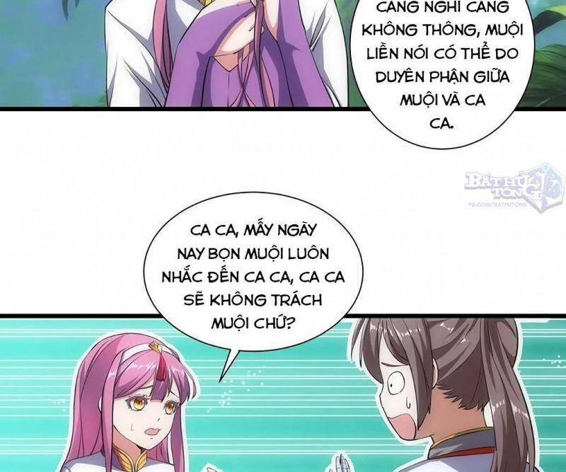 Vạn Cổ Đệ Nhất Thần Chapter 11 - 19