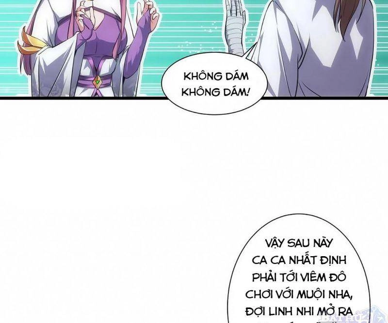 Vạn Cổ Đệ Nhất Thần Chapter 11 - 20