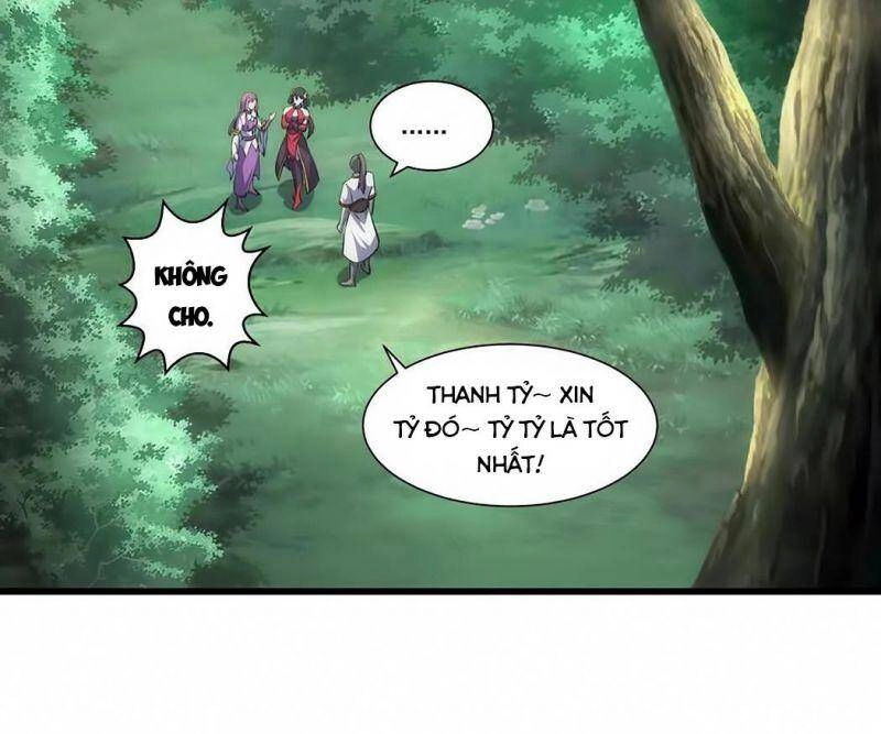 Vạn Cổ Đệ Nhất Thần Chapter 11 - 26