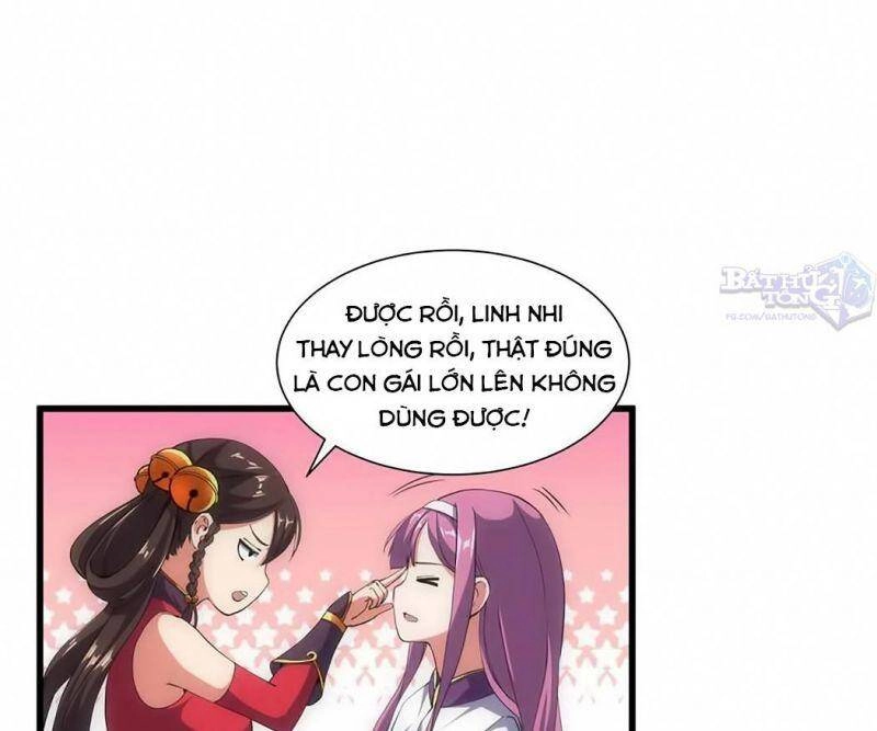 Vạn Cổ Đệ Nhất Thần Chapter 11 - 27