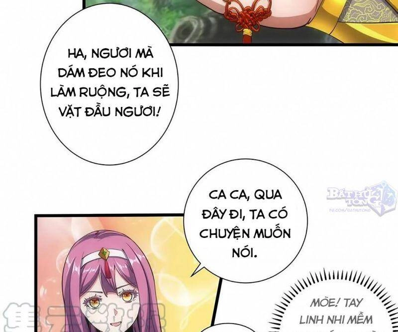 Vạn Cổ Đệ Nhất Thần Chapter 11 - 30