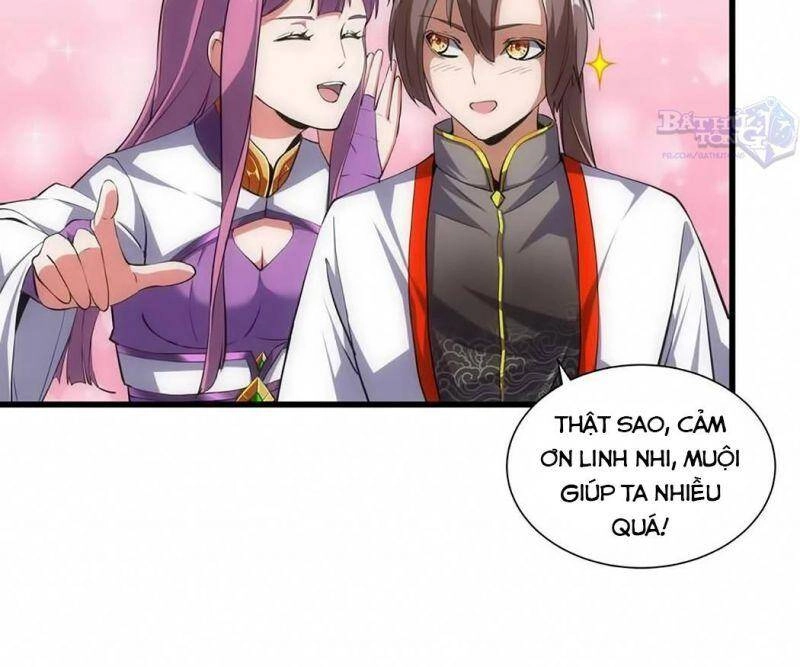 Vạn Cổ Đệ Nhất Thần Chapter 11 - 32