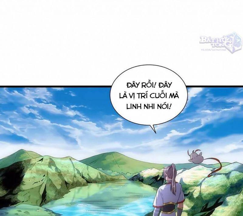 Vạn Cổ Đệ Nhất Thần Chapter 11 - 40