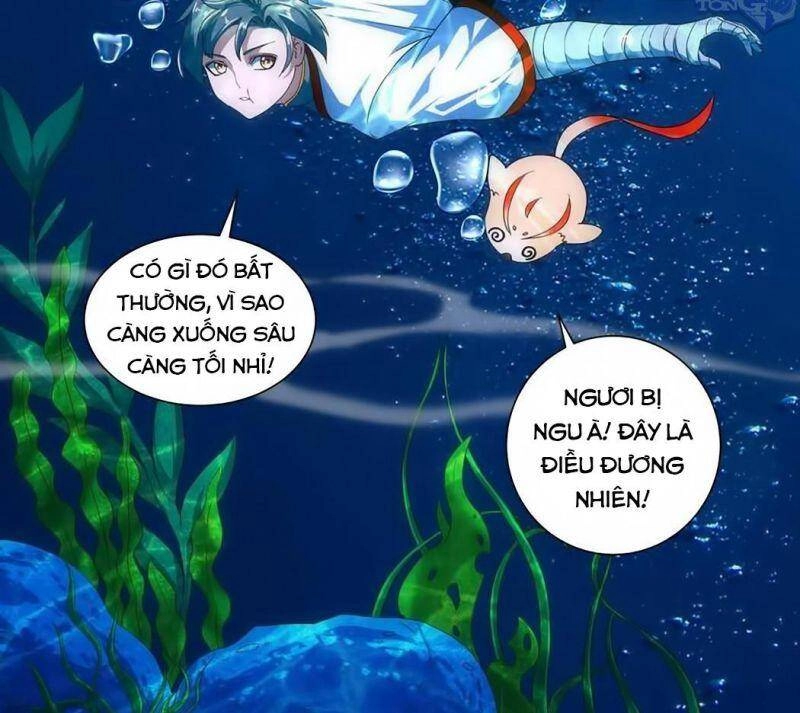 Vạn Cổ Đệ Nhất Thần Chapter 11 - 45