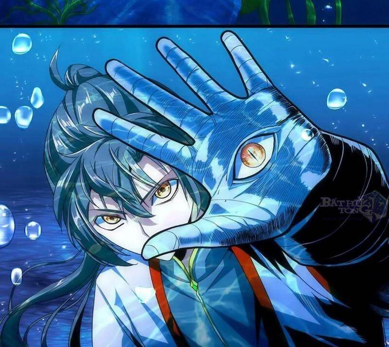 Vạn Cổ Đệ Nhất Thần Chapter 11 - 46