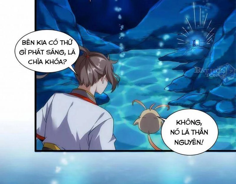 Vạn Cổ Đệ Nhất Thần Chapter 11 - 51
