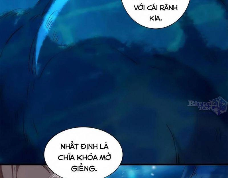 Vạn Cổ Đệ Nhất Thần Chapter 11 - 54