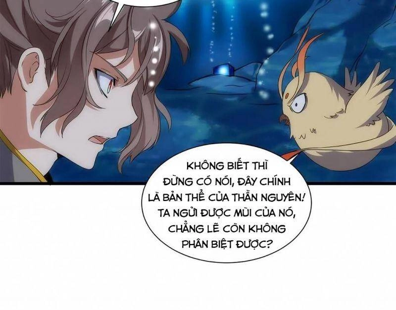 Vạn Cổ Đệ Nhất Thần Chapter 11 - 55