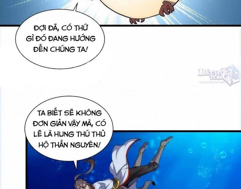 Vạn Cổ Đệ Nhất Thần Chapter 11 - 59