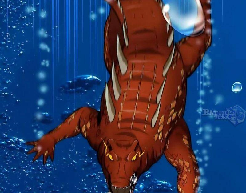 Vạn Cổ Đệ Nhất Thần Chapter 11 - 62