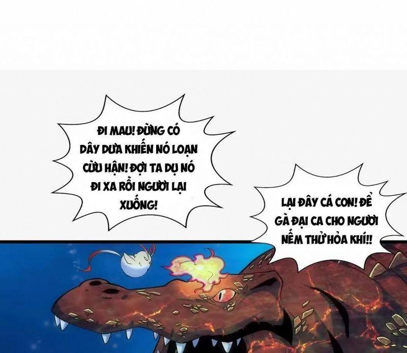 Vạn Cổ Đệ Nhất Thần Chapter 11 - 66