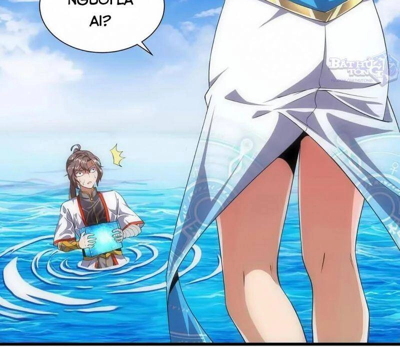 Vạn Cổ Đệ Nhất Thần Chapter 11 - 72