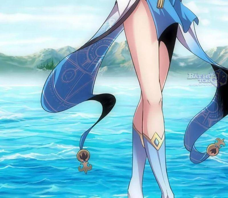 Vạn Cổ Đệ Nhất Thần Chapter 11 - 75