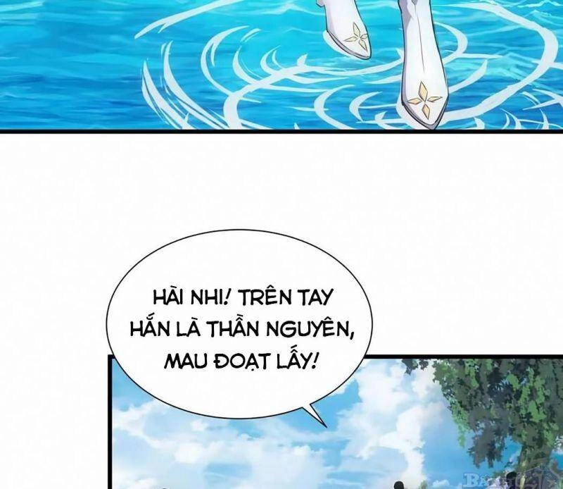 Vạn Cổ Đệ Nhất Thần Chapter 11 - 76