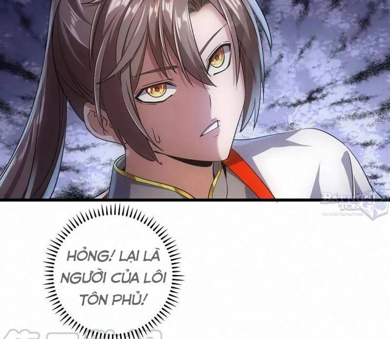 Vạn Cổ Đệ Nhất Thần Chapter 11 - 78