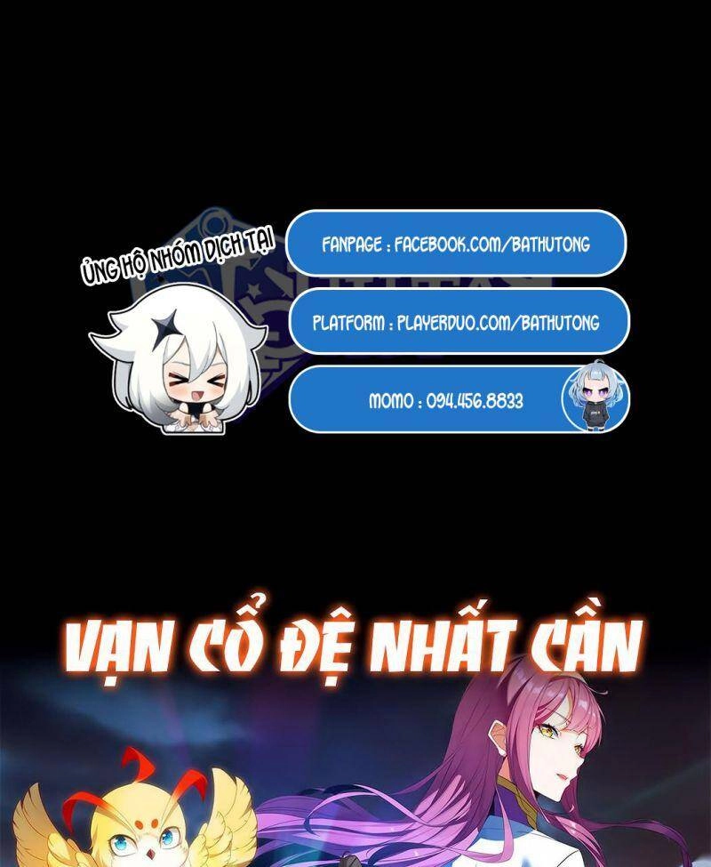 Vạn Cổ Đệ Nhất Thần Chapter 12 - 1